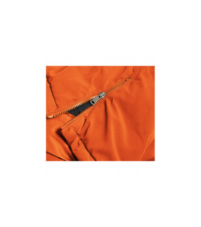 CANADA Mountain (CAN-588) striukė