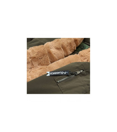 CANADA Mountain (CAN-588BIG) striukė