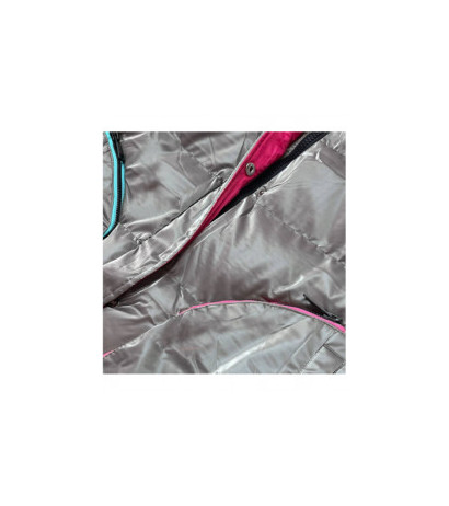 CANADA Mountain (CAN-594) striukė