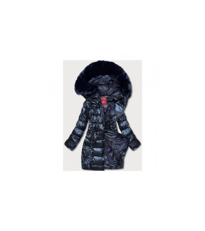 LHD (2M-028) striukė