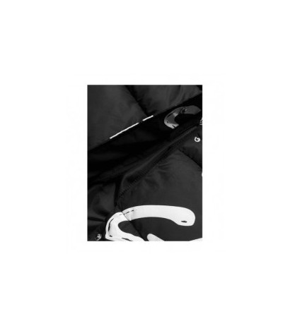 Ann Gissy (AG3-3028) striukė