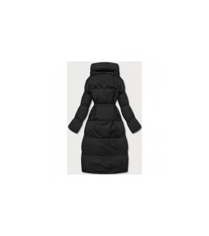 WINTER JACKET WITH MEMBRANE MINT (W182) striukė