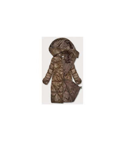 WINTER JACKET WITH MEMBRANE MINT (W182) striukė