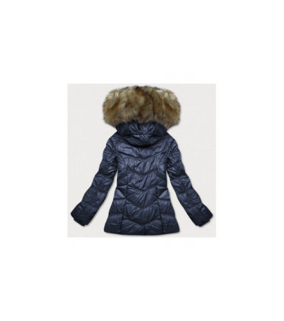 WINTER JACKET WITH MEMBRANE MINT (W182) striukė WINTER JACKET WITH MEMBRANE MINT (W182) striukė