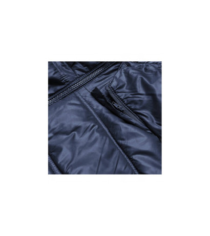 WINTER JACKET WITH MEMBRANE MINT (W182) striukė WINTER JACKET WITH MEMBRANE MINT (W182) striukė