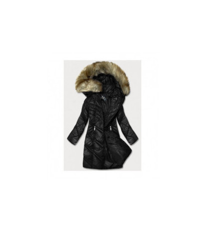 WINTER JACKET WITH MEMBRANE MINT (W182) striukė WINTER JACKET WITH MEMBRANE MINT (W182) striukė