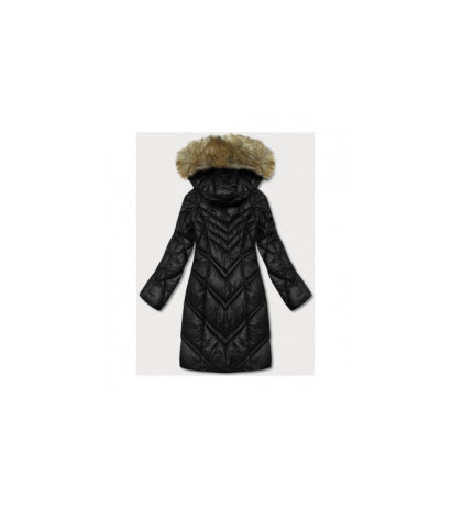 WINTER JACKET WITH MEMBRANE MINT (W182) striukė WINTER JACKET WITH MEMBRANE MINT (W182) striukė