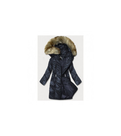 WINTER JACKET WITH MEMBRANE MINT (W182) striukė