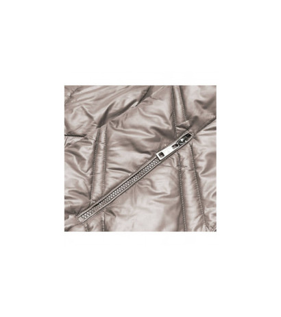 WINTER JACKET WITH MEMBRANE MINT (W182) striukė WINTER JACKET WITH MEMBRANE MINT (W182) striukė