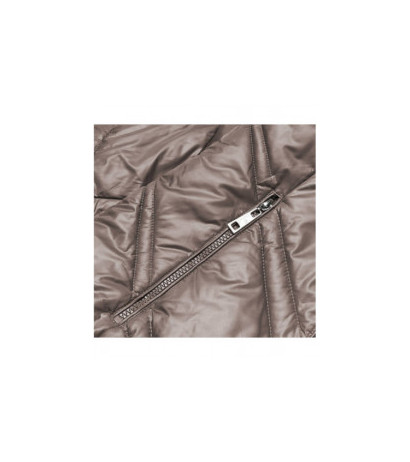 WINTER JACKET WITH MEMBRANE MINT (W182) striukė