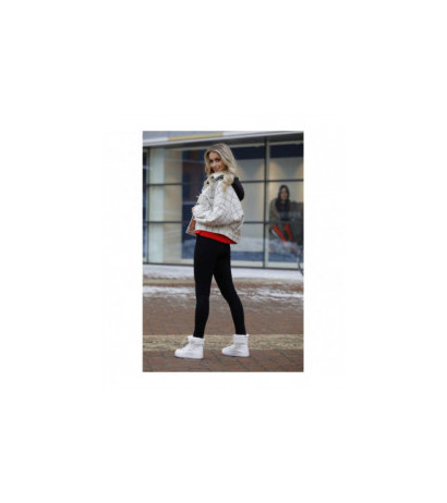 Ann Gissy (AG3-1839) striukė Ann Gissy (AG3-1839) striukė