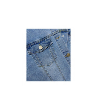 GOURD JEANS (GD8750-LK) striukė GOURD JEANS (GD8750-LK) striukė