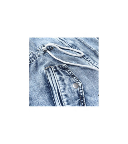 P.O.P. SEVEN (POP7012-K) striukė