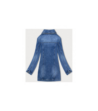 GOURD JEANS (GD8727-K) striukė GOURD JEANS (GD8727-K) striukė