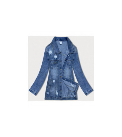 GOURD JEANS (GD8727-K) striukė GOURD JEANS (GD8727-K) striukė