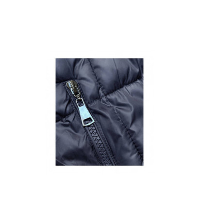 WINTER JACKET WITH MEMBRANE MINT (W182) striukė