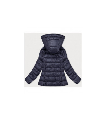 WINTER JACKET WITH MEMBRANE MINT (W182) striukė WINTER JACKET WITH MEMBRANE MINT (W182) striukė