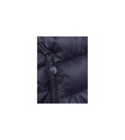 WINTER JACKET WITH MEMBRANE MINT (W182) striukė WINTER JACKET WITH MEMBRANE MINT (W182) striukė