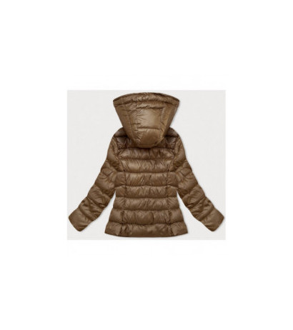 WINTER JACKET WITH MEMBRANE MINT (W182) striukė WINTER JACKET WITH MEMBRANE MINT (W182) striukė