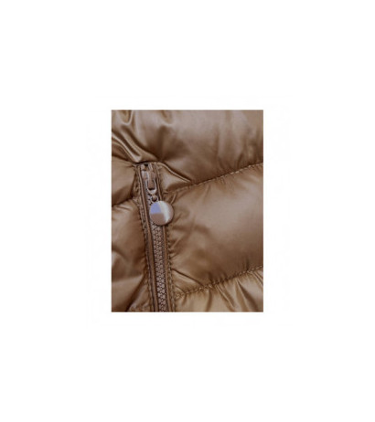 WINTER JACKET WITH MEMBRANE MINT (W182) striukė WINTER JACKET WITH MEMBRANE MINT (W182) striukė