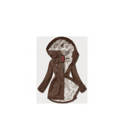 LHD (2M-21A93) striukė