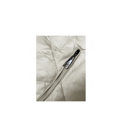 WINTER JACKET WITH MEMBRANE MINT (W182) striukė WINTER JACKET WITH MEMBRANE MINT (W182) striukė