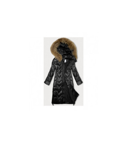 WINTER JACKET WITH MEMBRANE MINT (W182) striukė WINTER JACKET WITH MEMBRANE MINT (W182) striukė