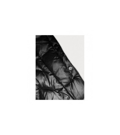 WINTER JACKET WITH MEMBRANE MINT (W182) striukė WINTER JACKET WITH MEMBRANE MINT (W182) striukė