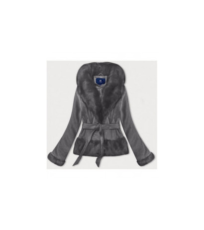 ALA ZAMSZOWY KOŻUSZEK BRĄZOWY (9993) striukė