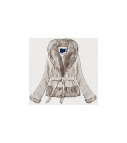 ALA ZAMSZOWY KOŻUSZEK BRĄZOWY (9993) striukė ALA ZAMSZOWY KOŻUSZEK BRĄZOWY (9993) striukė