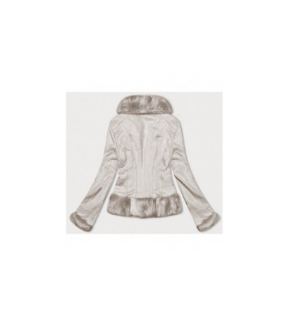 ALA ZAMSZOWY KOŻUSZEK BRĄZOWY (9993) striukė ALA ZAMSZOWY KOŻUSZEK BRĄZOWY (9993) striukė