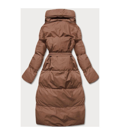WINTER JACKET WITH MEMBRANE MINT (W182) striukė WINTER JACKET WITH MEMBRANE MINT (W182) striukė