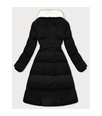 WINTER JACKET WITH MEMBRANE MINT (W182) striukė WINTER JACKET WITH MEMBRANE MINT (W182) striukė