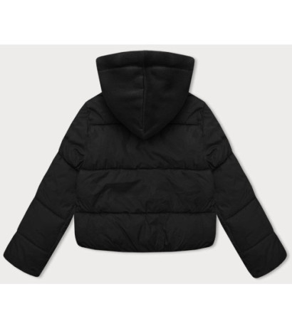 WINTER JACKET WITH MEMBRANE MINT (W182) striukė WINTER JACKET WITH MEMBRANE MINT (W182) striukė