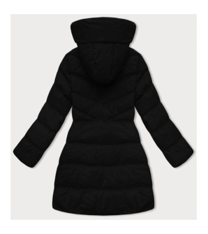 WINTER JACKET WITH MEMBRANE MINT (W182) striukė WINTER JACKET WITH MEMBRANE MINT (W182) striukė