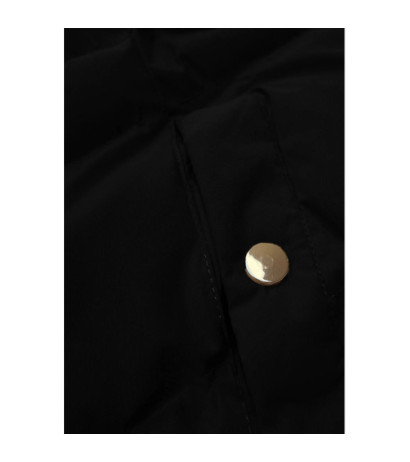 WINTER JACKET WITH MEMBRANE MINT (W182) striukė WINTER JACKET WITH MEMBRANE MINT (W182) striukė