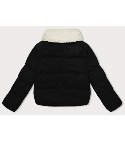 WINTER JACKET WITH MEMBRANE MINT (W182) striukė WINTER JACKET WITH MEMBRANE MINT (W182) striukė