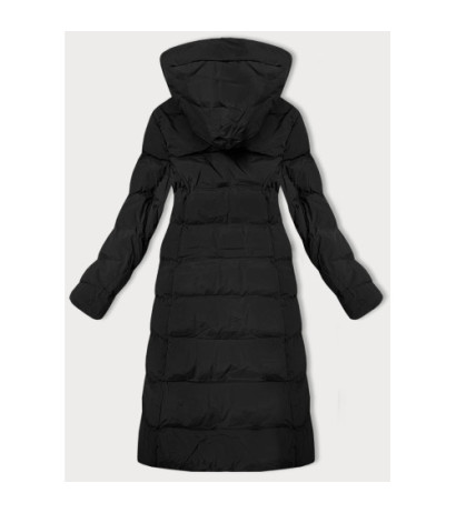 WINTER JACKET WITH MEMBRANE MINT (W182) striukė WINTER JACKET WITH MEMBRANE MINT (W182) striukė