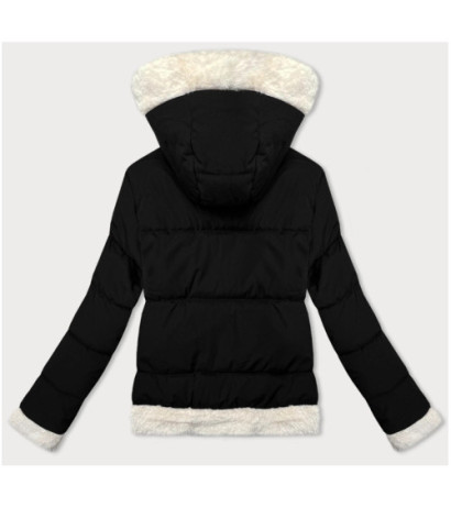 WINTER JACKET WITH MEMBRANE MINT (W182) striukė WINTER JACKET WITH MEMBRANE MINT (W182) striukė