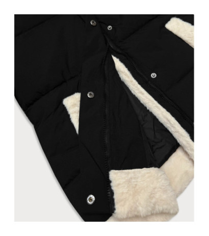 WINTER JACKET WITH MEMBRANE MINT (W182) striukė WINTER JACKET WITH MEMBRANE MINT (W182) striukė