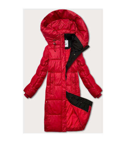 WINTER JACKET WITH MEMBRANE MINT (W182) striukė WINTER JACKET WITH MEMBRANE MINT (W182) striukė
