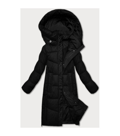 WINTER JACKET WITH MEMBRANE MINT (W182) striukė WINTER JACKET WITH MEMBRANE MINT (W182) striukė