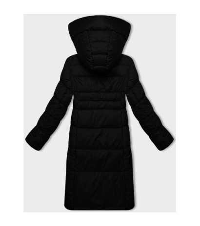 WINTER JACKET WITH MEMBRANE MINT (W182) striukė WINTER JACKET WITH MEMBRANE MINT (W182) striukė