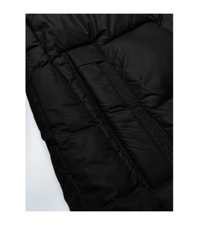 WINTER JACKET WITH MEMBRANE MINT (W182) striukė WINTER JACKET WITH MEMBRANE MINT (W182) striukė