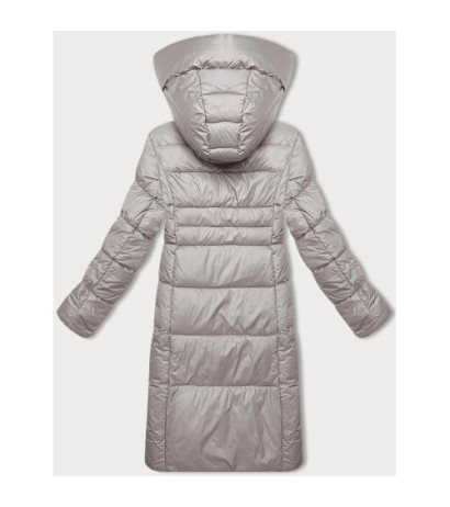WINTER JACKET WITH MEMBRANE MINT (W182) striukė WINTER JACKET WITH MEMBRANE MINT (W182) striukė