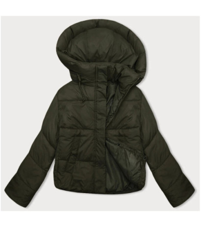 WINTER JACKET WITH MEMBRANE MINT (W182) striukė WINTER JACKET WITH MEMBRANE MINT (W182) striukė