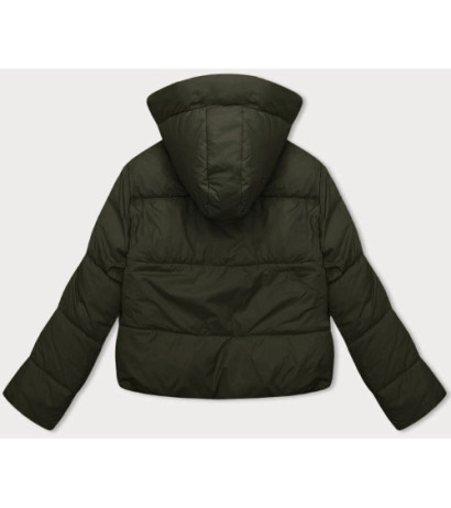 WINTER JACKET WITH MEMBRANE MINT (W182) striukė WINTER JACKET WITH MEMBRANE MINT (W182) striukė