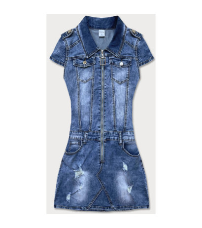 GOURD JEANS (GD6620)