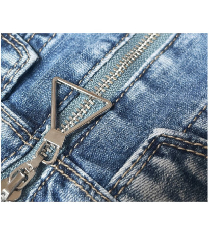 GOURD JEANS (GD6629)