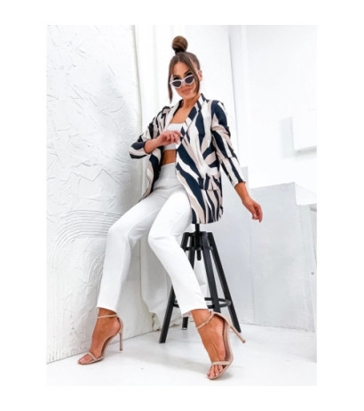 SIMPLE JACKET BLACK (6471) SIMPLE JACKET BLACK (6471)